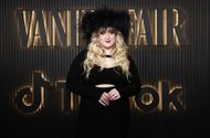Vanity Fair And TikTok Celebrate Vanities: A Night For Young Hollywood In Los Angeles - Source: Getty